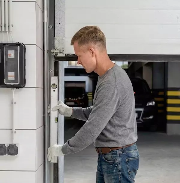 Why Choose Us for Door, Gate and Security Services in Greenwood, IN