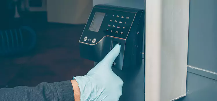 Access Control Installation Greenwood
