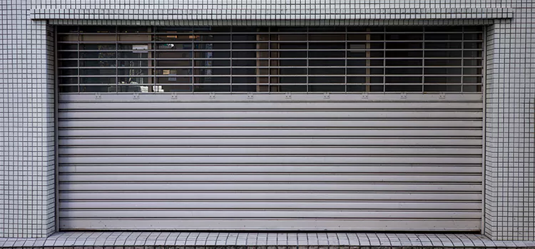Advanced Solutions for Your Aluminum Garage Doors in Greenwood, Indiana