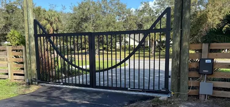 Gate Motor Repair Greenwood
