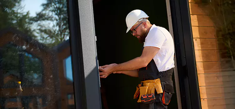 Replace Balcony Door Greenwood
