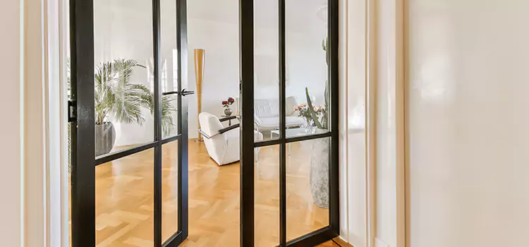 Bifold Door Replacement Greenwood
