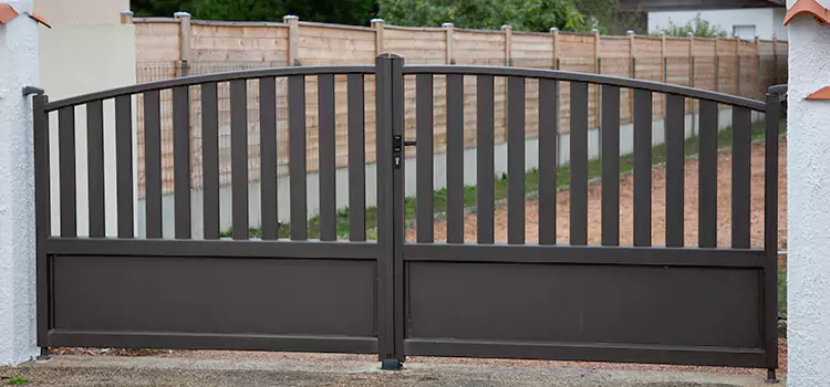 Advanced Gate Solutions in Greenwood, IN