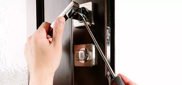 Door Lock Replacement Service Greenwood