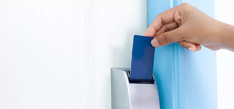 Access Control System Integration Greenwood