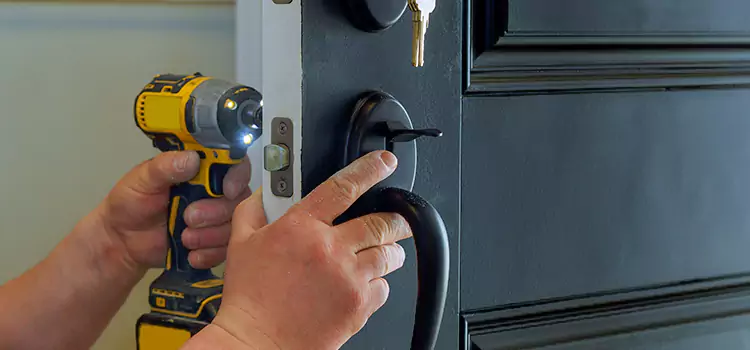 Locksmith Emergency Service Greenwood