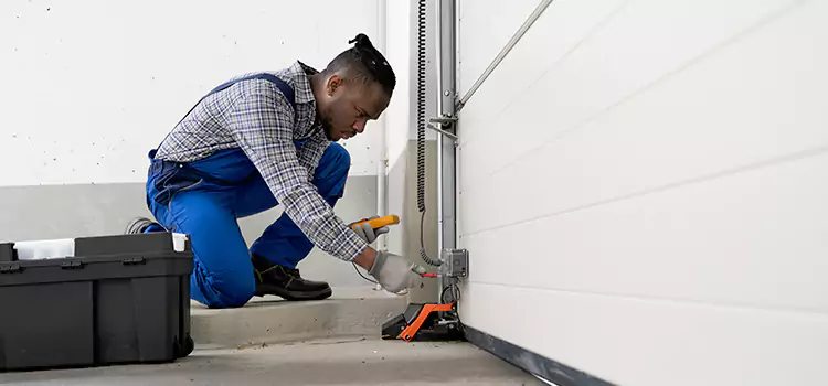 Expert Solutions for Every Garage Lock Need in Greenwood, IN