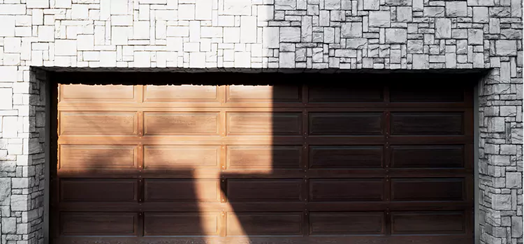 Garage Door Installation Greenwood