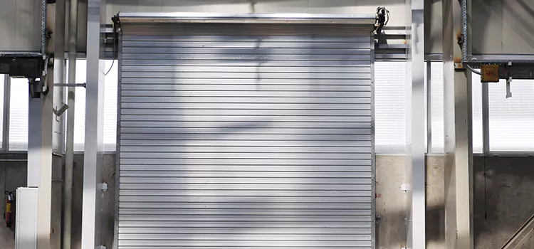 Roller Door Maintenance Greenwood