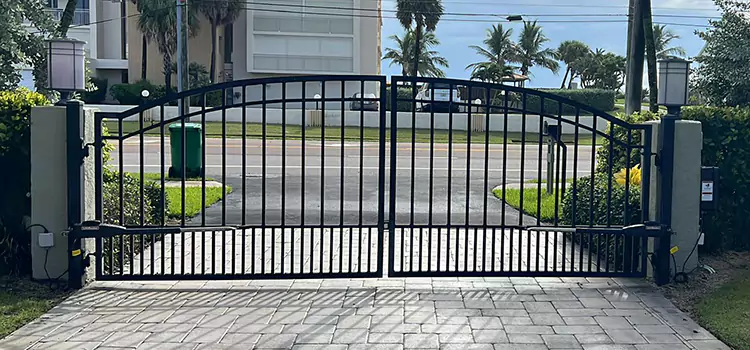 Gate Opener Replacement Near Me in Greenwood, IN