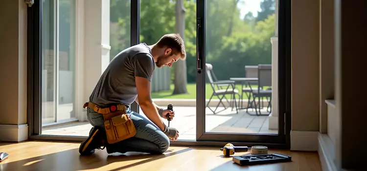 Comprehensive Solutions for Every Glass Door Need in Greenwood, IN