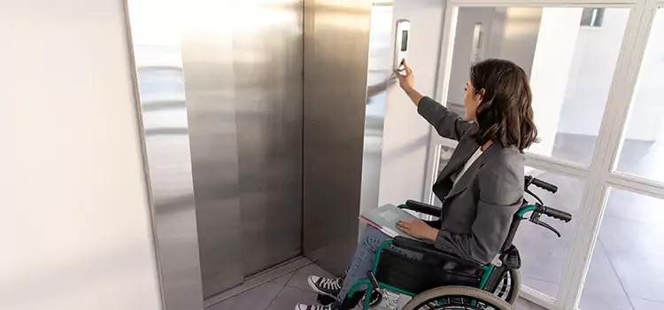 Benefits of Modern Handicap Door Systems in Greenwood, IN