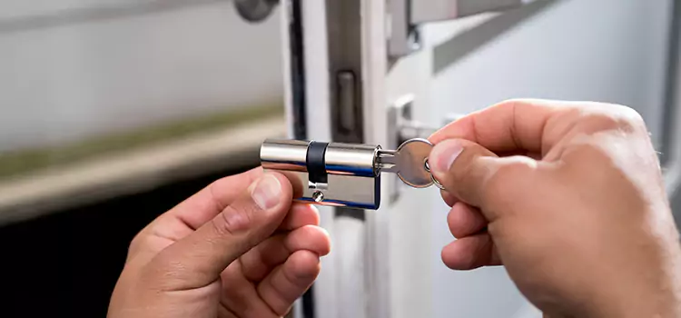Emergency Locksmith for House Greenwood