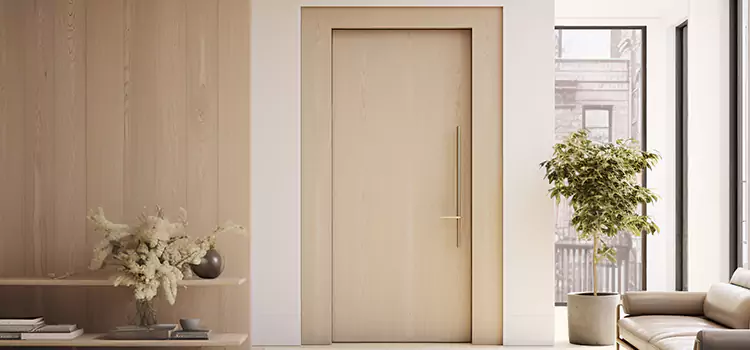 Choose Quality for Your Inside Doors in Greenwood, IN