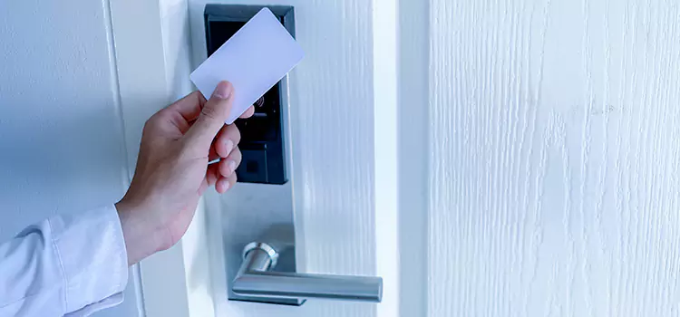 Why Choose Us for Your Keycard Lock Installation in Greenwood, IN?