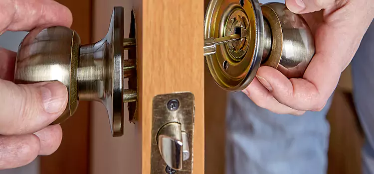 Sliding Door Lock Repair Greenwood