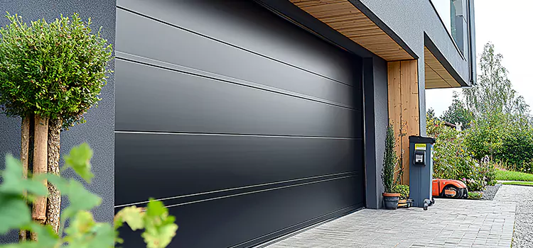 Residential Garage Door Service Greenwood