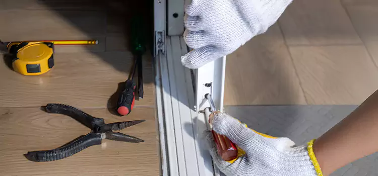 Sliding Door Installation Services in Greenwood, IN