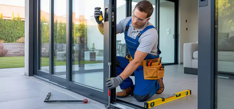 Sliding Screen Door Repair Greenwood
