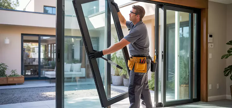 Specialized Sliding Door Roller Services in Greenwood, Indiana