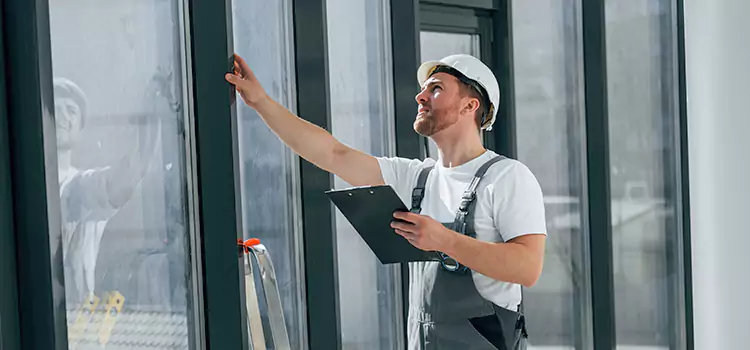 Comprehensive Solutions for Your Sticking Doors in Greenwood, IN