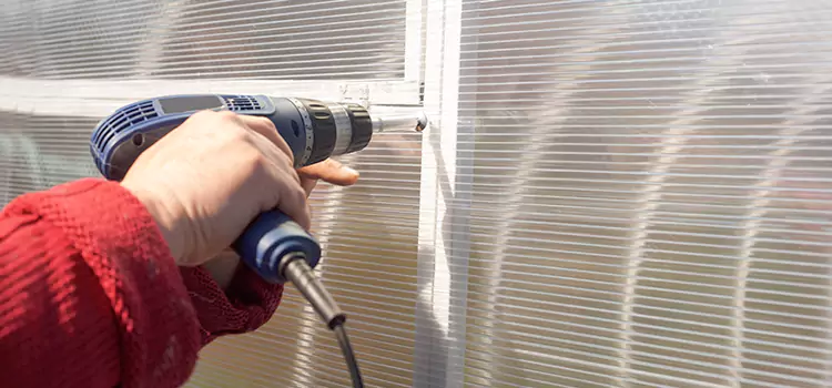 Sliding Screen Door Repair Greenwood