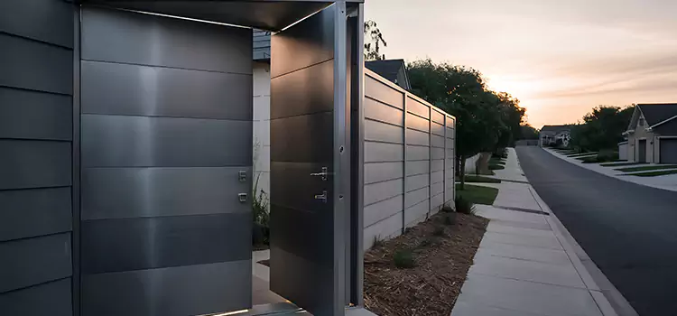 Comprehensive Steel Door Solutions in Greenwood, IN