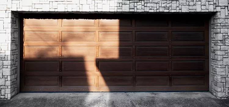 Commercial Roll Up Garage Doors Greenwood
