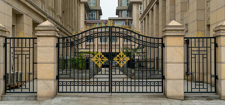 Comprehensive Iron Gate Maintenance Solutions in Greenwood, IN