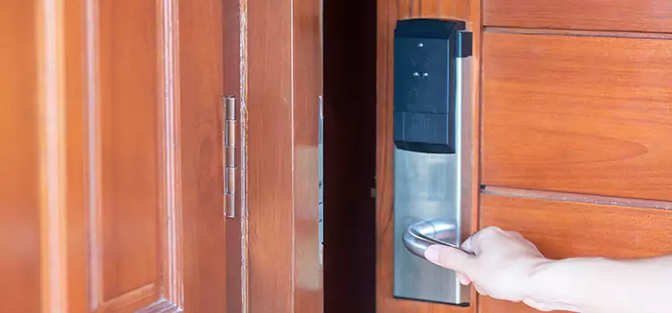 Commercial Keyless Entry Locks Greenwood