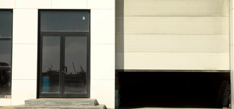Choose Door & Gate Services Greenwood for Unmatched Expertise