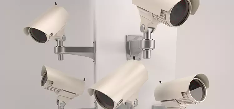 Your Trusted Partner for CCTV Solutions in Greenwood