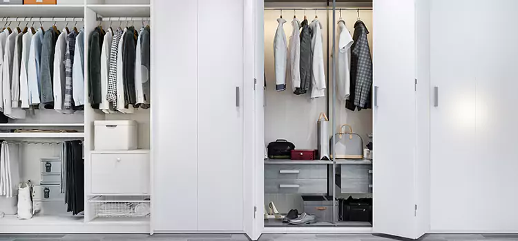 Glass Closet Door Repair Greenwood