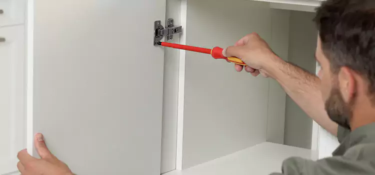 Screen Door Hinge Repair Greenwood
