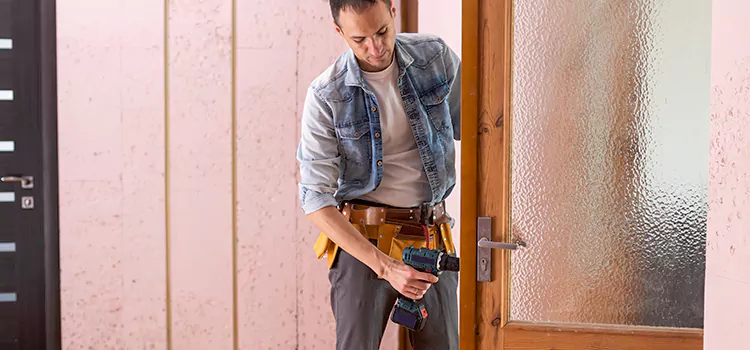 Door Glass Replacement Greenwood