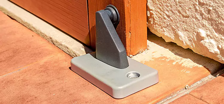 Aesthetic Door Stop Selection Greenwood