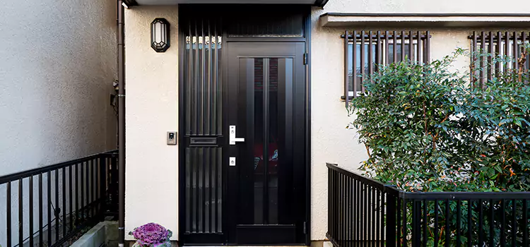 Popular Exterior Door Options in Greenwood, IN
