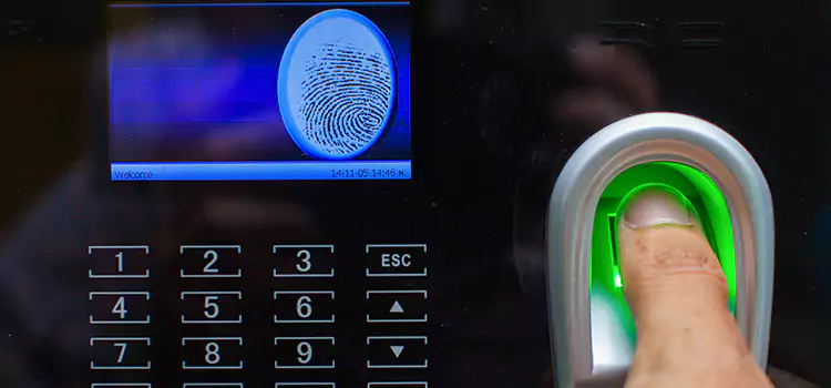 Your Trusted Partner for Secure Access in Greenwood, IN