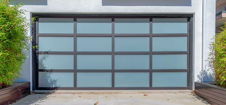 Why Choose Us for Garage Door Care in Greenwood, IN?