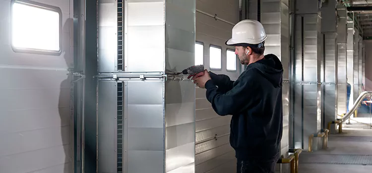 Prompt and Professional Garage Door Service in Greenwood, Indiana