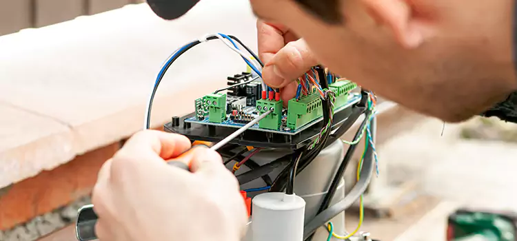 Specialized Brand Gate Motor Repairs Greenwood