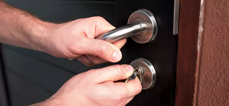 Master Key Control and Audits Greenwood