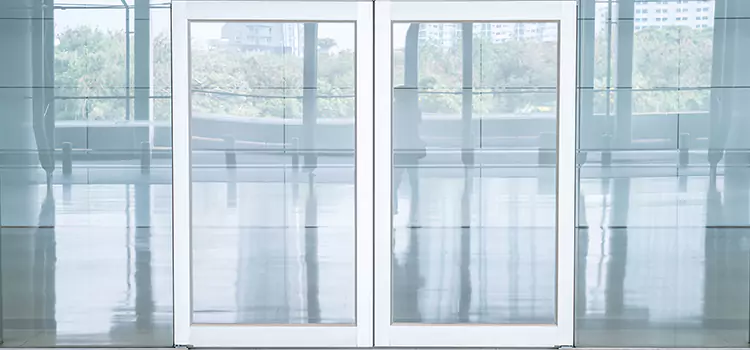Mobile Sliding Screen Door Replacement Greenwood