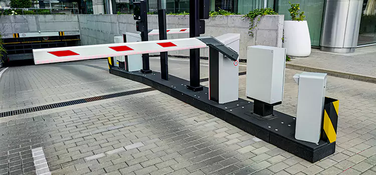 Custom Gate Design & Integration Greenwood