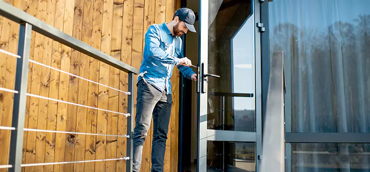 Emergency Patio Door Repair Greenwood