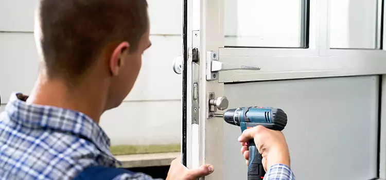 Experienced and Reliable Technicians Greenwood