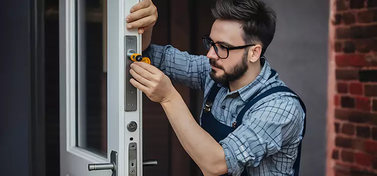 Residential Door Repairs Greenwood