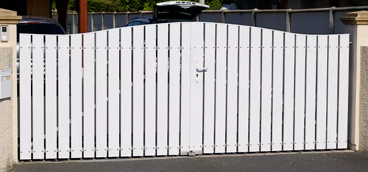 Why Choose Us for Residential Gate Repair in Greenwood, IN?