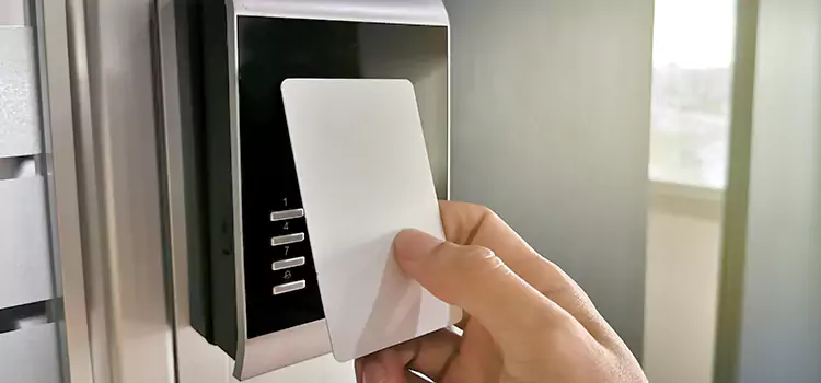 Advanced RFID Technology Integration in Greenwood, IN
