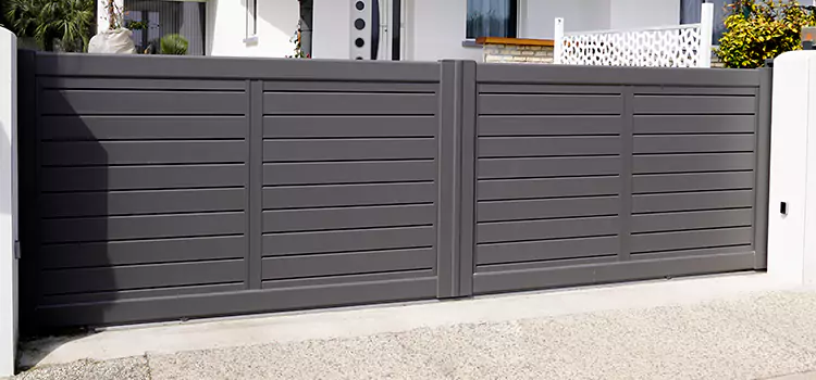 Automatic Gate Fence Greenwood